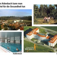 Gemeindebilder Aidenbach