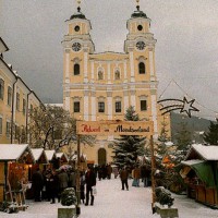 Gemeindebilder Mondsee