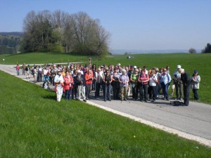 pilgern im Salzburger Land