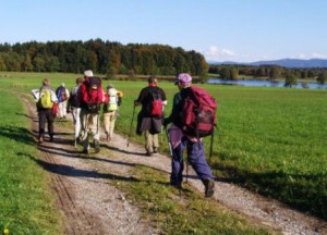 pilgern im Salzburger Land