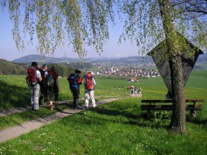 Gemeindebilder Köstendorf