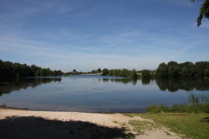 Gemeindebilder Parkstetten