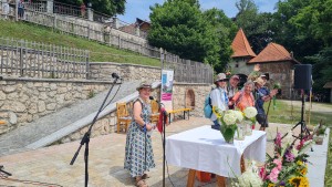 20 Jahre VIA NOVA Sternpilgern & Fest in Mining 6. Juli 2025
