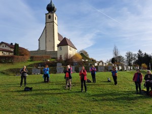 Gemeindebilder Saldenburg