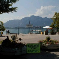 Gemeindebilder Mondsee