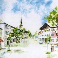 Gemeindebilder Neumarkt am Wallersee