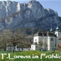 Gemeindebilder St Lorenz