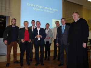 Regionalversammlung - Rohr Oktober 2016