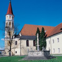 Gemeindebilder Braunau