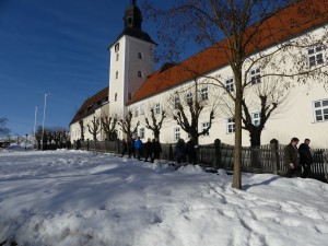 Generalversammlung  2019 mit Neuwahl des Vorstandes