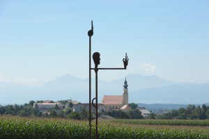 Gemeindebilder Ostermiething