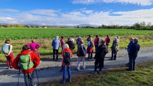 Pilgerwegbegleiter Herbsttreffen Niederalteich 2023