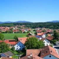 Gemeindebilder Offenberg