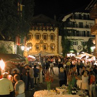 Gemeindebilder St Wolfgang