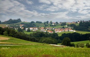 Gemeindebilder Witzmannsberg