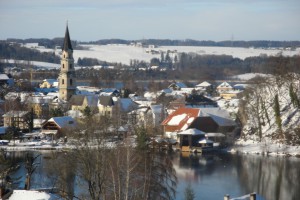 Gemeindebilder Mattsee