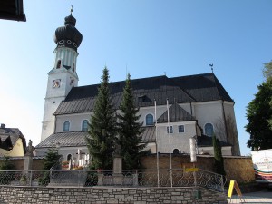 Gemeindebilder Obertrum