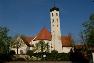 Gemeindebilder Parkstetten