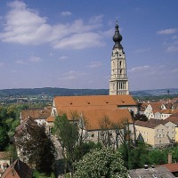Gemeindebilder Braunau