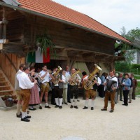 Gemeindebilder Offenberg