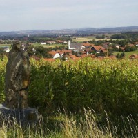 Gemeindebilder St Marienkirchen bei Schärding