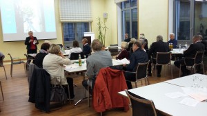 Regionalversammlung - Rohr Oktober 2016