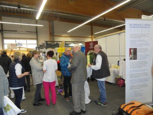 Umweltmesse Landshut