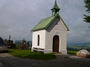 Gemeindebilder Obertrum