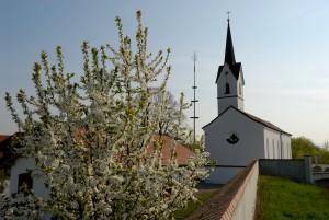 Gemeindebilder Parkstetten