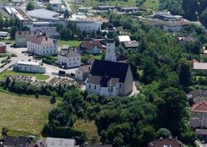 Gemeindebilder Geinberg