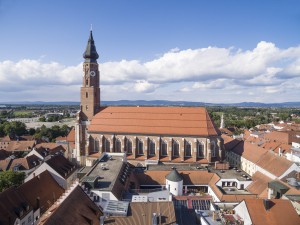 Gemeindebilder Straubing