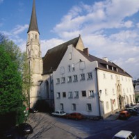 Gemeindebilder Braunau