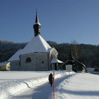 Gemeindebilder Innerschwand