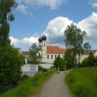 Gemeindebilder Metten
