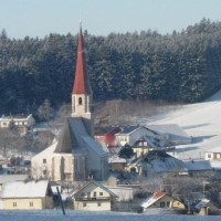 Gemeindebilder Rossbach