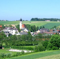 Gemeindebilder Treubach