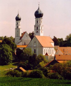 Gemeindebilder Geiselhöring