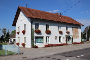 Gemeindebilder St Florian am Inn