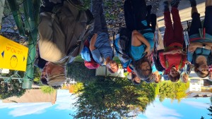 Pilgerwegbegleiter Herbsttreffen Niederalteich 2023