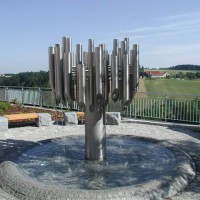 Gemeindebilder Brunnenthal