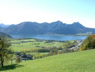 Gemeindebilder Innerschwand