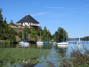 Gemeindebilder Mattsee