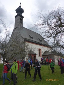 pilgern im Salzburger Land