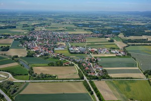 Gemeindebilder Parkstetten