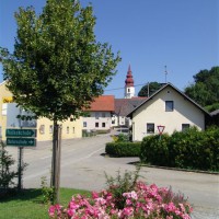 Gemeindebilder St Veit