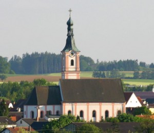 Gemeindebilder Geiselhöring