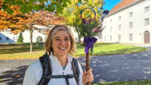 Pilgerwegbegleiter Herbsttreffen Niederalteich 2023