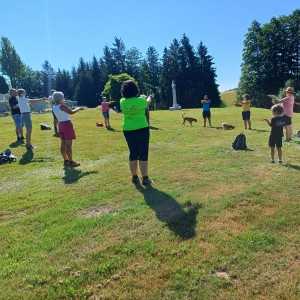 Gemeindebilder Saldenburg