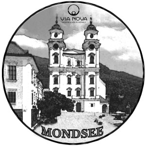 Pilgerstempel Mondsee