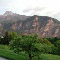 Gemeindebilder Innerschwand